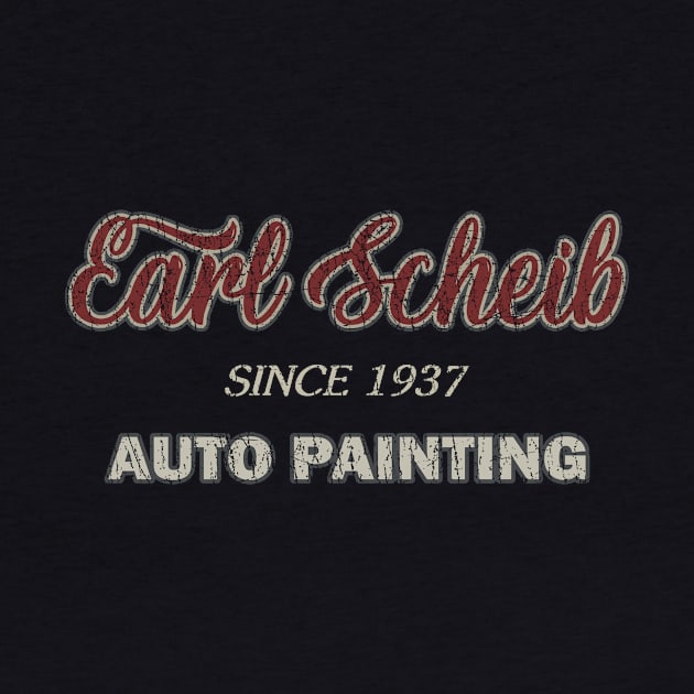 Earl_Scheib//Vintage by anwara